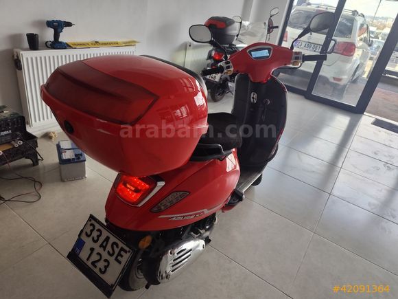 RKS AZURE PRO 80 LİK