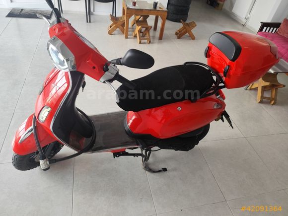 RKS AZURE PRO 80 LİK