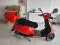 RKS AZURE PRO 80 LİK