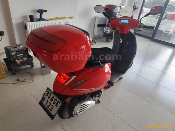 RKS AZURE PRO 80 LİK