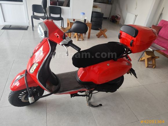 RKS AZURE PRO 80 LİK