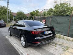 İLK SAHiBİNDEN ALINMA A4 SPORT SANRUF REKORE