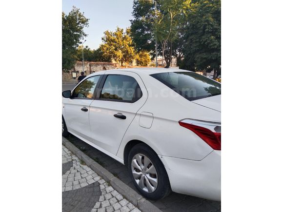 Sahibinden Citroen C-Elysée 1.6 HDi Attraction 2016 Model