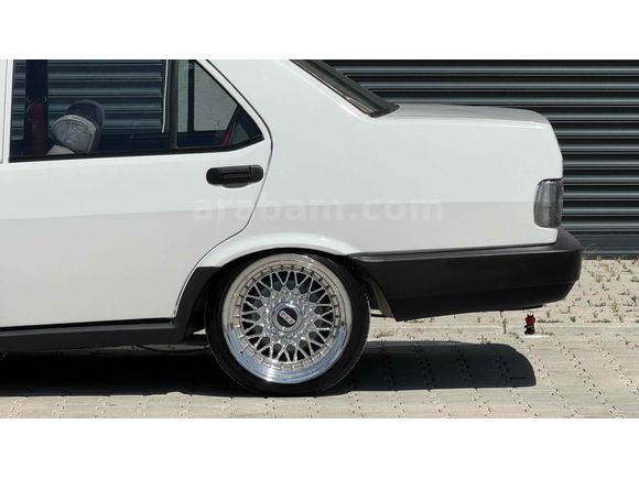 Galeriden Tofaş Şahin S 1995 Model Kütahya