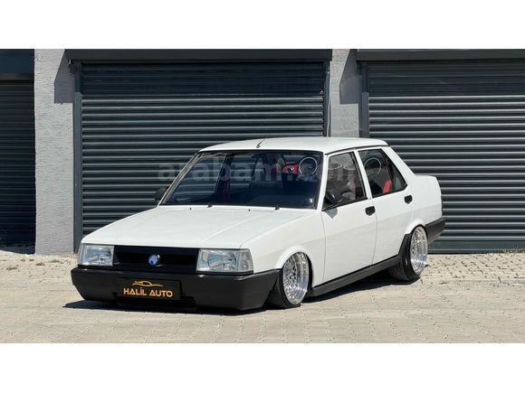 Galeriden Tofaş Şahin S 1995 Model Kütahya