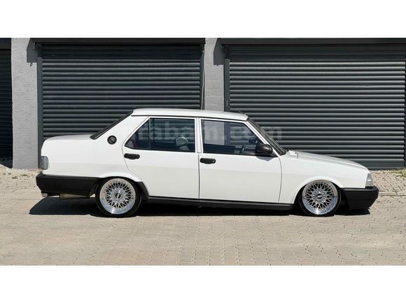 Galeriden Tofaş Şahin S 1995 Model Kütahya