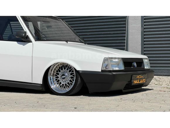 Galeriden Tofaş Şahin S 1995 Model Kütahya
