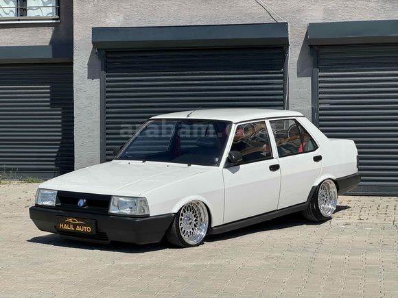Galeriden Tofaş Şahin S 1995 Model Kütahya