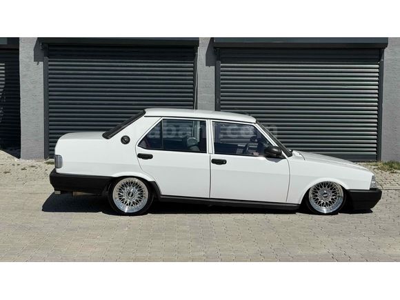 Galeriden Tofaş Şahin S 1995 Model Kütahya