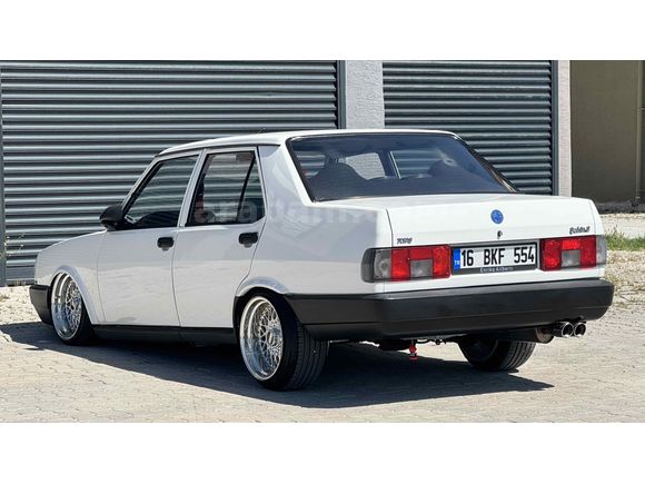 Galeriden Tofaş Şahin S 1995 Model Kütahya
