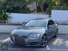 AUDİ A4 SPORT HAYALET-RECORE-BÜYÜK EKRAN-NAVİGASYON