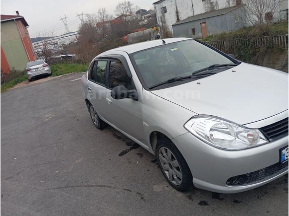 Sahibinden Renault Symbol 1.5 dCi Authentique 2011 Model İstanbul