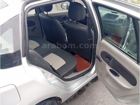 Sahibinden Renault Symbol 1.5 dCi Authentique 2011 Model İstanbul