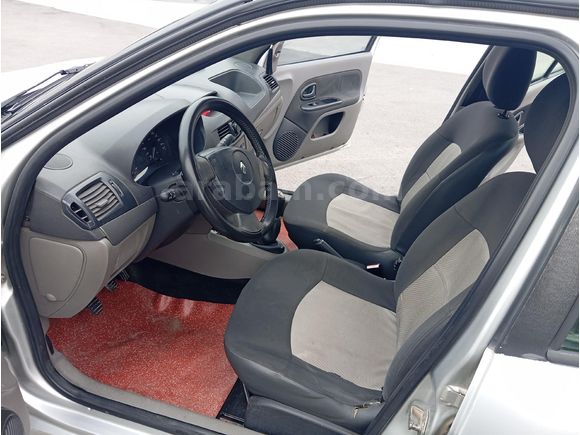 Sahibinden Renault Symbol 1.5 dCi Authentique 2011 Model İstanbul