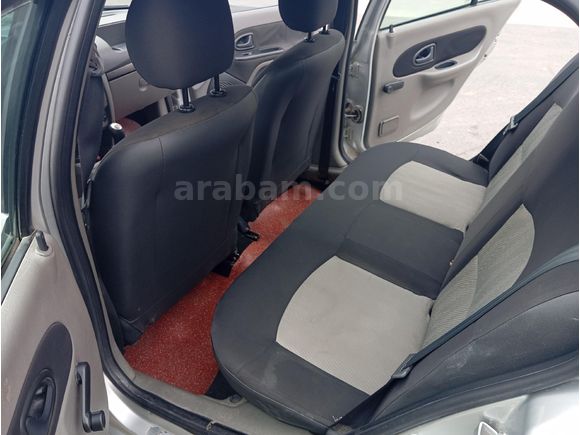 Sahibinden Renault Symbol 1.5 dCi Authentique 2011 Model İstanbul