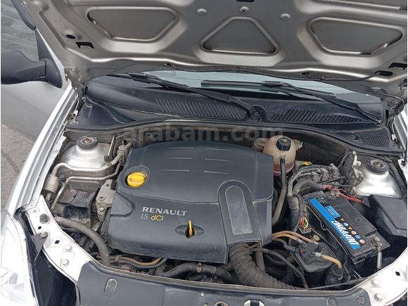 Sahibinden Renault Symbol 1.5 dCi Authentique 2011 Model İstanbul