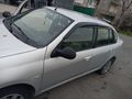 Sahibinden Renault Symbol 1.5 dCi Authentique 2011 Model İstanbul