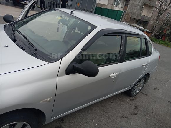 Sahibinden Renault Symbol 1.5 dCi Authentique 2011 Model İstanbul