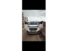 Sahibinden Peugeot Partner 1.6 HDI Allure 2017 Model