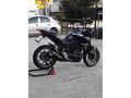 Sahibinden Yamaha MT 25 ABS 