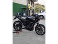 Sahibinden Yamaha MT 25 ABS 