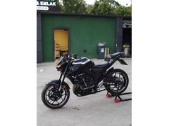 Sahibinden Yamaha MT 25 ABS 