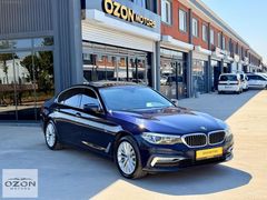 Bmw 520i LuxuryLine Full+Full Hayalet/KolturIsıtma/Karta12Taksit