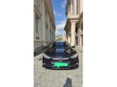 Sahibinden Honda Civic 1.6i VTEC Eco Elegance 2021 Model