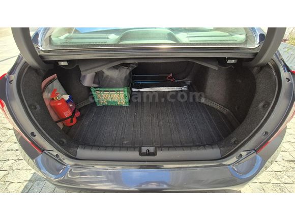 Sahibinden Honda Civic 1.6i VTEC Eco Elegance 2021 Model
