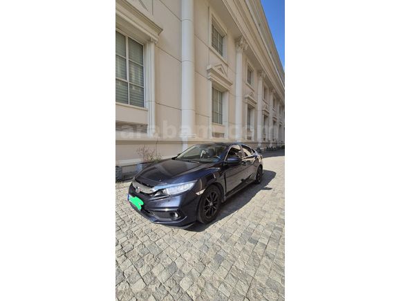 Sahibinden Honda Civic 1.6i VTEC Eco Elegance 2021 Model