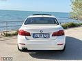 CEM AUTO'DAN 2015 MODEL BMW 5 SERİSİ 520İ LUXURY LİNE
