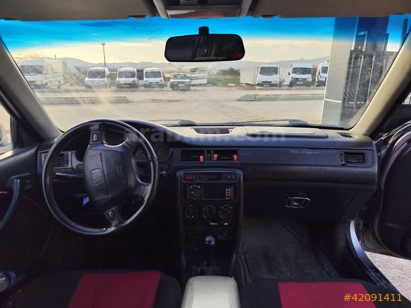 HONDA CİVİC 1,4 İ 1997