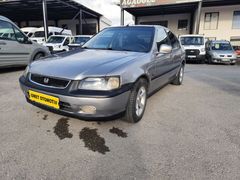 HONDA CİVİC 1,4 İ 1997