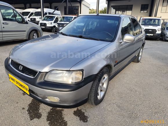 HONDA CİVİC 1,4 İ 1997