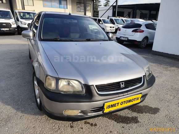 HONDA CİVİC 1,4 İ 1997