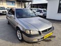 HONDA CİVİC 1,4 İ 1997