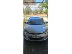 Sahibinden Hyundai i20 1.2 D-CVVT Jump 2012 Model