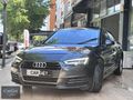 CARGET | AUDİ A4 SUNROFF DEĞİŞENSİZ BAKIMLI ORJİNAL 68.000 KM