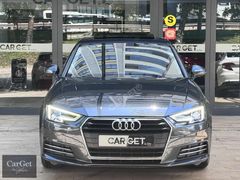 CARGET | AUDİ A4 SUNROFF DEĞİŞENSİZ BAKIMLI ORJİNAL 68.000 KM