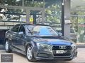 CARGET | AUDİ A4 SUNROFF DEĞİŞENSİZ BAKIMLI ORJİNAL 68.000 KM