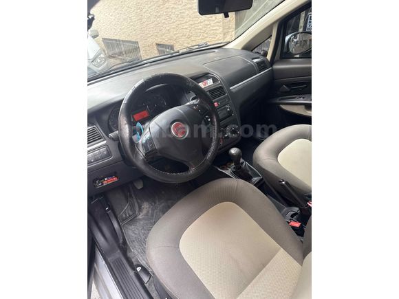 Sahibinden Fiat Linea 1.3 Multijet Active Plus 2011 Model 