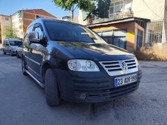 1.9 TDİ VOLKSVOGEN CADDY