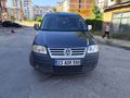 1.9 TDİ VOLKSVOGEN CADDY