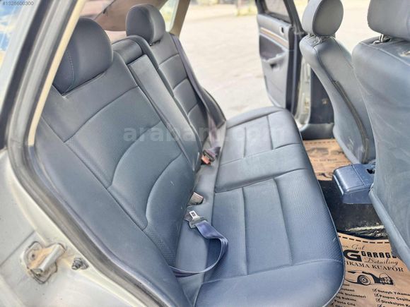 98 MODEL AUDI A4 1.8 TURBO QUATTRO 4 ÇEKER