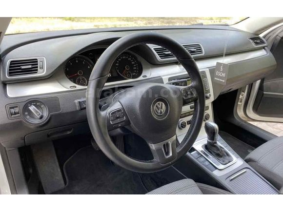 Sahibinden Volkswagen VW CC 1.4 TSi 2012 Model 