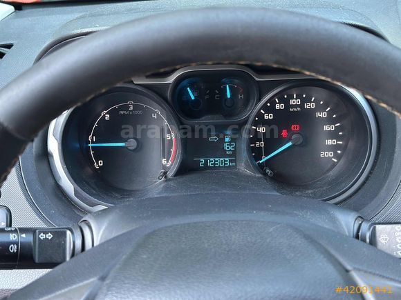 DOLULAR DOLUSU FORD RANGER BAKIMLI MASRAFSIZ