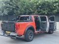 DOLULAR DOLUSU FORD RANGER BAKIMLI MASRAFSIZ