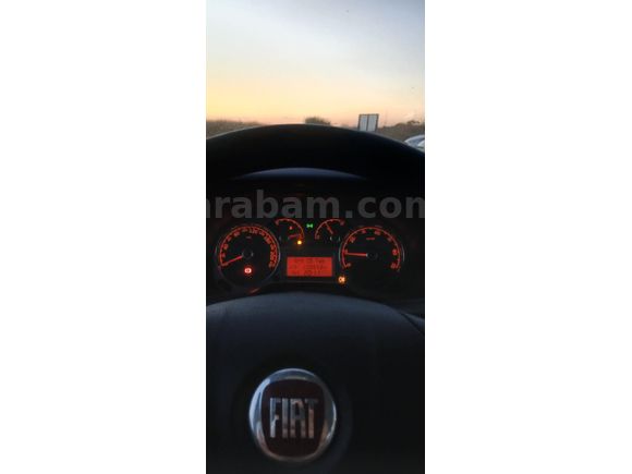 Sahibinden Fiat Linea 1.3 Multijet Active Plus 2012 Model