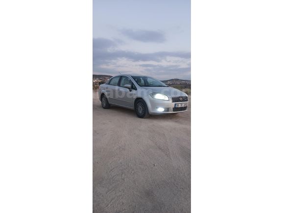 Sahibinden Fiat Linea 1.3 Multijet Active Plus 2012 Model