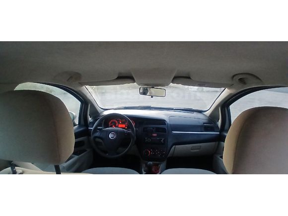 Sahibinden Fiat Linea 1.3 Multijet Active Plus 2012 Model